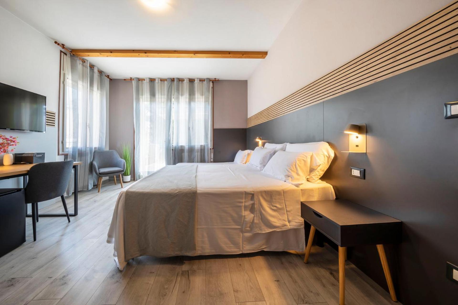Bed & Bike Casa de hóspedes Feltre